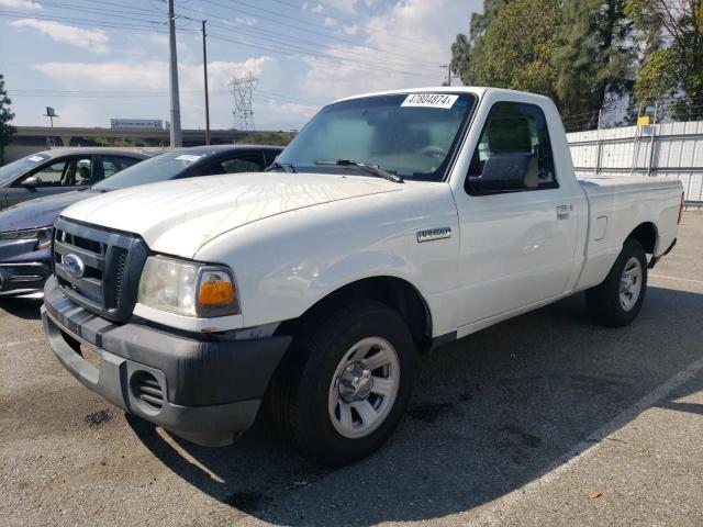 Изображение 1 2010 FORD RANGER  2010 с VIN 1FTKR1AD4APA53508