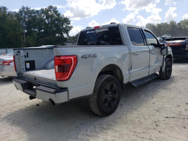 Изображение 3 2023 FORD F150 SUPERCREW 2023 с VIN 1FTFW1ED0PFB09267