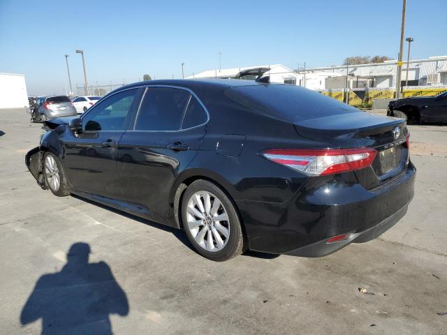 Image 2 of 2019 TOYOTA CAMRY L 2019 with VIN 4T1B11HK7KU185835