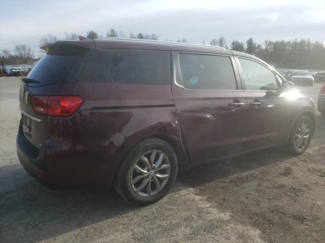 Изображение 3 2020 KIA SEDONA LX 2020 с VIN KNDMB5C13L6642307