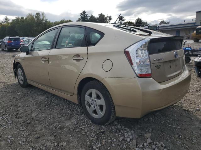 Obraz 2 z 2010 TOYOTA PRIUS  2010 z VIN JTDKN3DU7A1030908