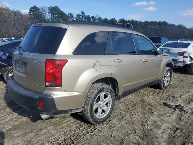Image 3 of 2008 SUZUKI XL7  2008 with VIN 2S3DB217086110487