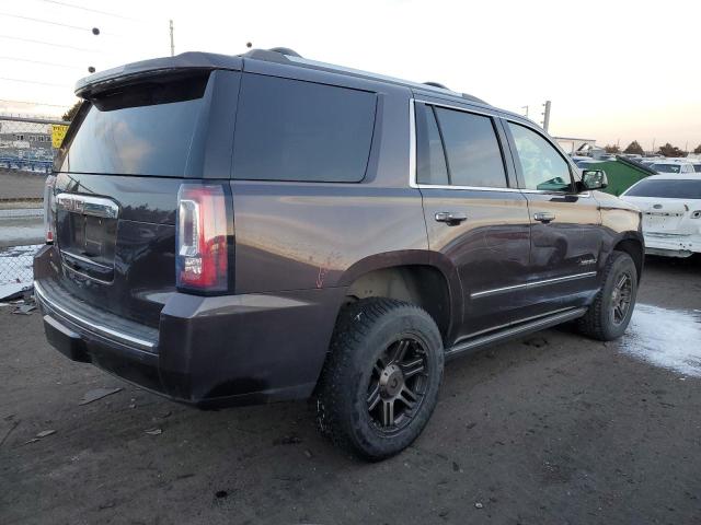Obraz 3 z 2016 GMC YUKON DENALI 2016 z VIN 1GKS2CKJ1GR330458