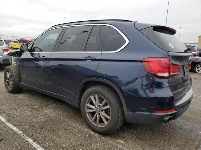 Изображение 2 2015 BMW X5 XDRIVE35I 2015 с VIN 5UXKR0C57F0P16150