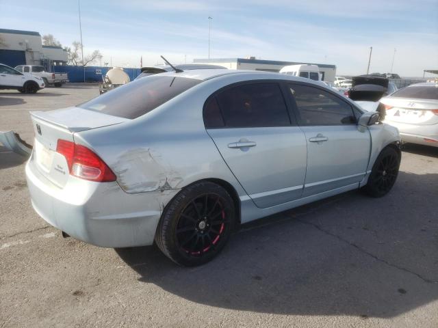 Image 3 of 2007 HONDA CIVIC HYBRID 2007 with VIN JHMFA362X7S023218