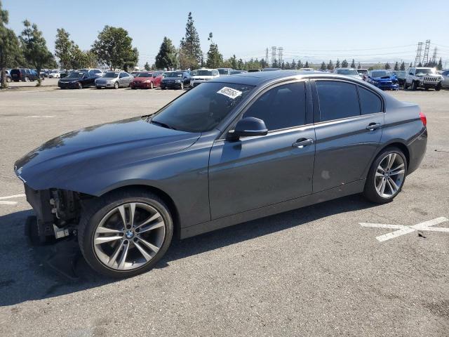 Image 1 of 2016 BMW 328 I SULEV 2016 with VIN WBA8E9G55GNT43651