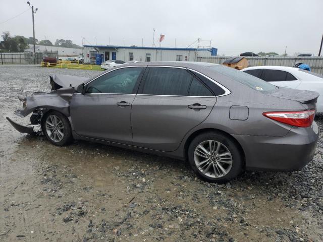 Изображение 2 2017 TOYOTA CAMRY LE 2017 с VIN 4T1BF1FK6HU615772