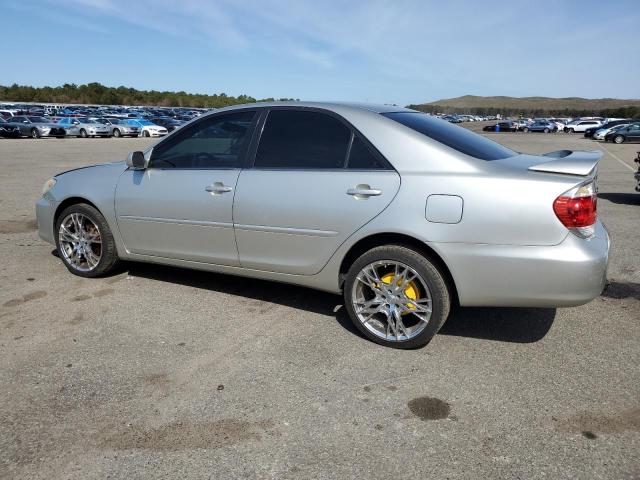 Image 2 of 2005 TOYOTA CAMRY LE 2005 with VIN 4T1BE32K95U052054