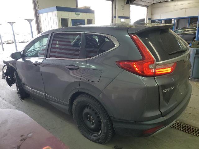 Obraz 2 z 2017 HONDA CR-V EXL 2017 z VIN 2HKRW2H88HH607502