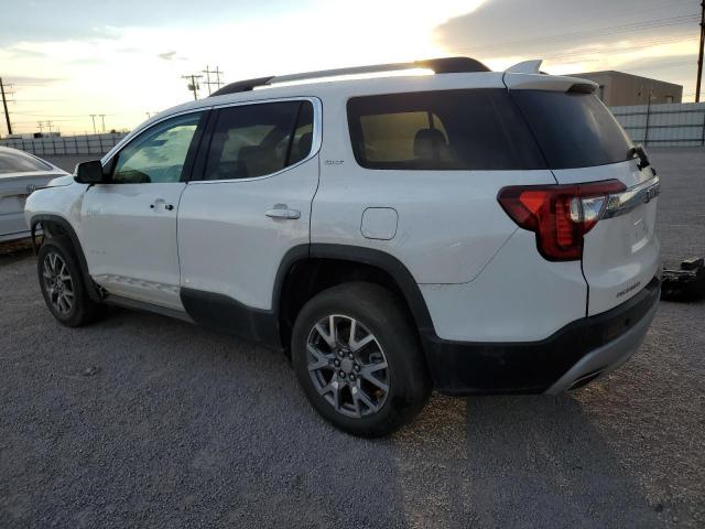 Image 2 of 2020 GMC ACADIA SLT 2020 with VIN 1GKKNMLS7LZ203454