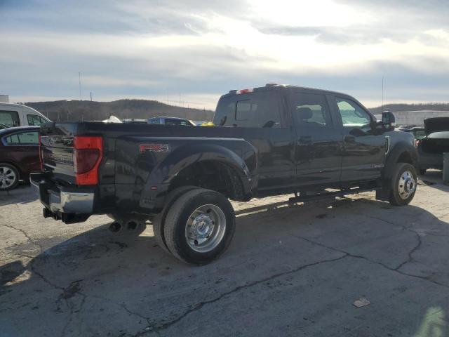 Obraz 3 z 2020 FORD F450 SUPER DUTY 2020 z VIN 1FT8W4DT9LEC91070