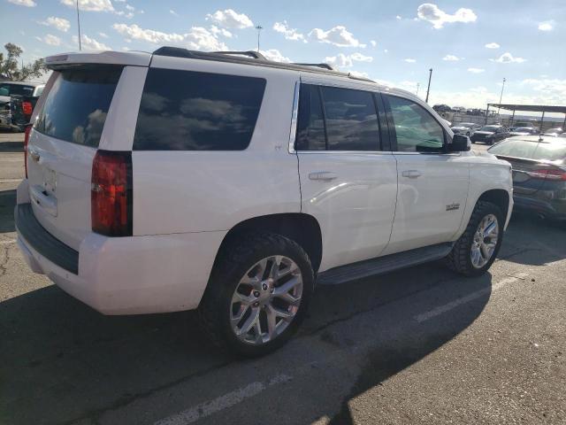 Изображение 3 2020 CHEVROLET TAHOE C1500 LT 2020 с VIN 1GNSCBKC9LR310139