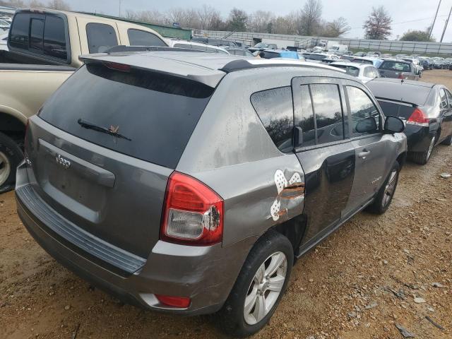 Изображение 3 2011 JEEP COMPASS SPORT 2011 с VIN 1J4NF1FB3BD235033