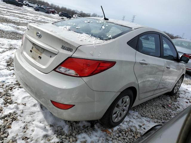 Image 3 of 2016 HYUNDAI ACCENT SE 2016 with VIN KMHCT4AE9GU022843