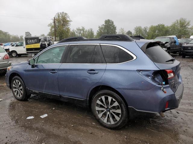 Изображение 2 2016 SUBARU OUTBACK 2.5I LIMITED 2016 с VIN 4S4BSANC0G3212980