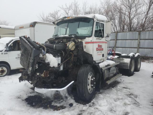 Изображение 2 1998 MACK 600 CH600 1998 с VIN 1M1AA13Y8WW085748