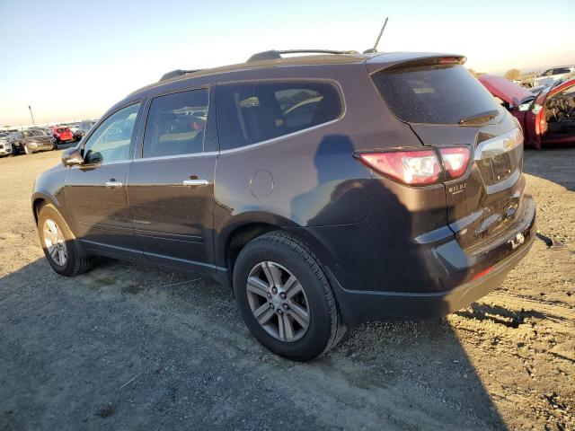 Obraz 2 z 2014 CHEVROLET TRAVERSE LT 2014 z VIN 1GNKVGKD2EJ231171