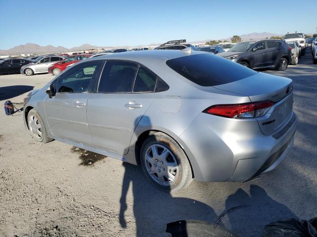 Obraz 2 z 2021 TOYOTA COROLLA LE 2021 z VIN JTDEPMAE0MJ126376