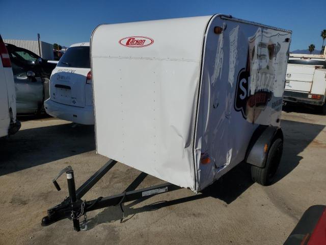 Изображение 2 2022 CARS TRAILER 2022 с VIN 4HXBE081XNC227600