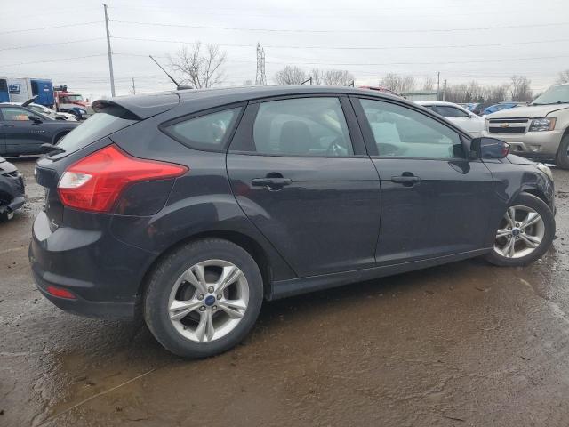 Изображение 3 2013 FORD FOCUS SE 2013 с VIN 1FADP3K26DL188949
