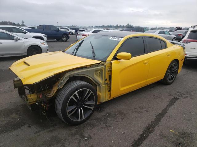 Obraz 2012 DODGE CHARGER SUPER BEE 2012
