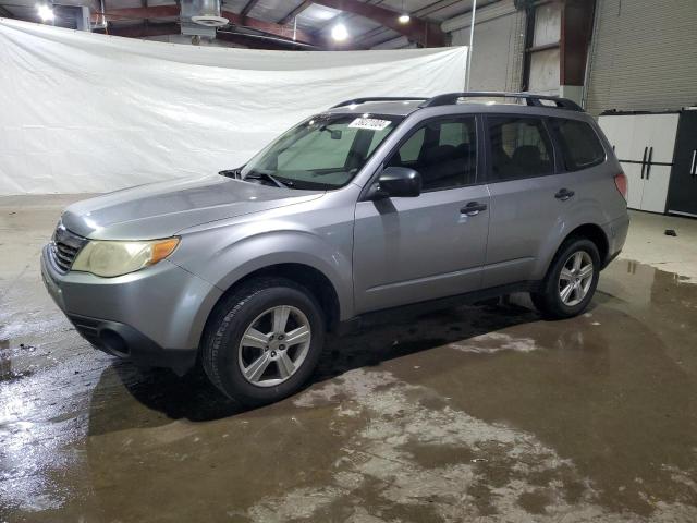 Image 1 of 2010 SUBARU FORESTER XS 2010 with VIN JF2SH6BC3AH767180