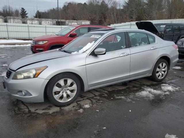 Obraz 1 z 2008 HONDA ACCORD EX 2008 z VIN 1HGCP26788A076890