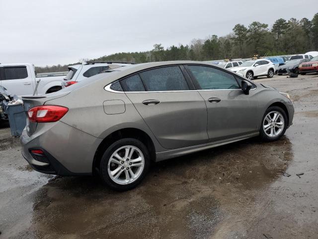 Изображение 3 2017 CHEVROLET CRUZE LT 2017 с VIN 1G1BE5SM5H7133016