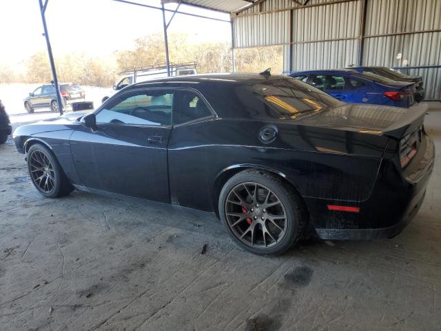 Image 2 of 2016 DODGE CHALLENGER SRT HELLCAT 2016 with VIN 2C3CDZC97GH254590