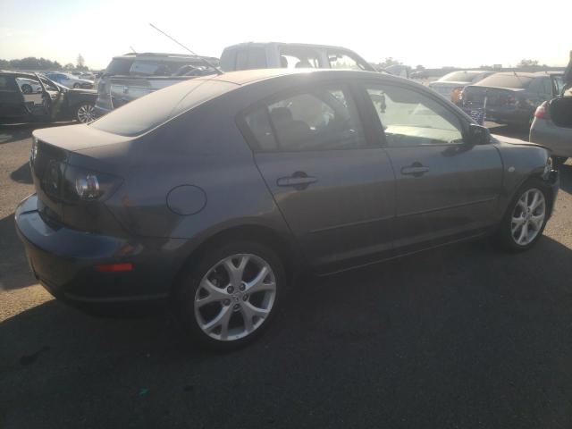 Image 3 of 2008 MAZDA 3 I 2008 with VIN JM1BK32G881141712