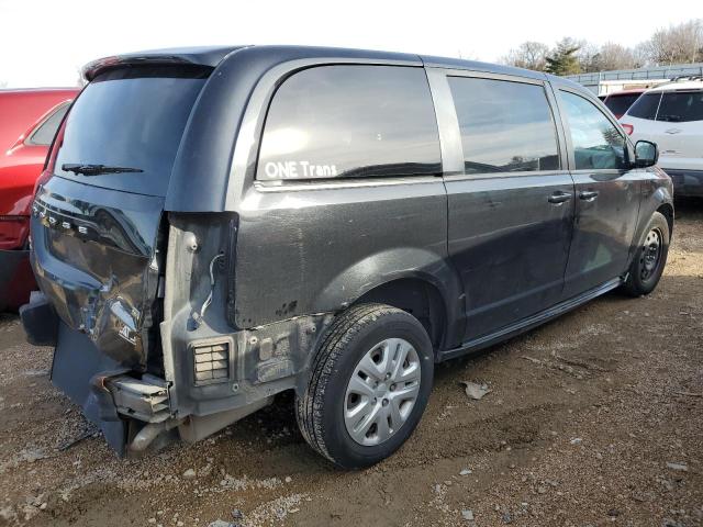 Изображение 3 2018 DODGE GRAND CARAVAN SE 2018 с VIN 2C4RDGBG9JR163171