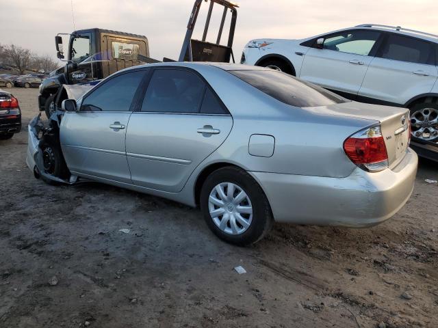 Изображение 2 2006 TOYOTA CAMRY LE 2006 с VIN 4T1BE32K66U707644