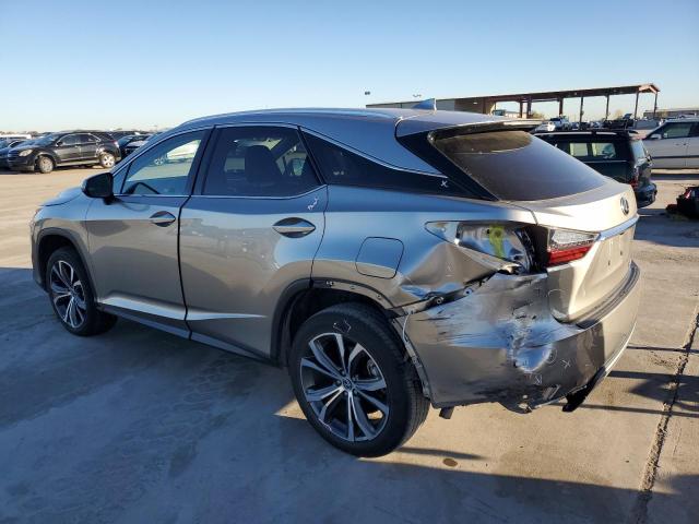 Изображение 2 2021 LEXUS RX 350 2021 с VIN 2T2HZMAA6MC208611