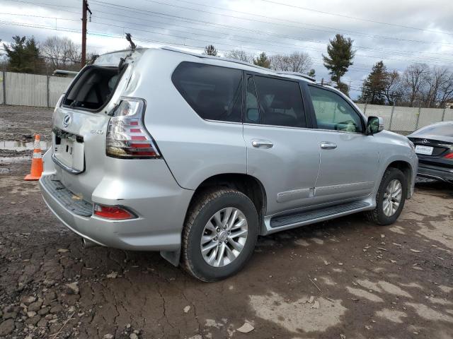 Изображение 3 2014 LEXUS GX 460 2014 с VIN JTJBM7FX8E5082769