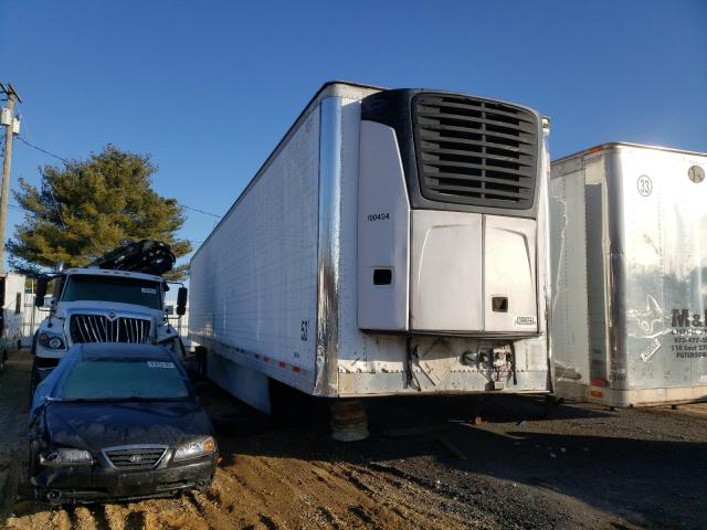 2010 WABASH REEFER 2010 image