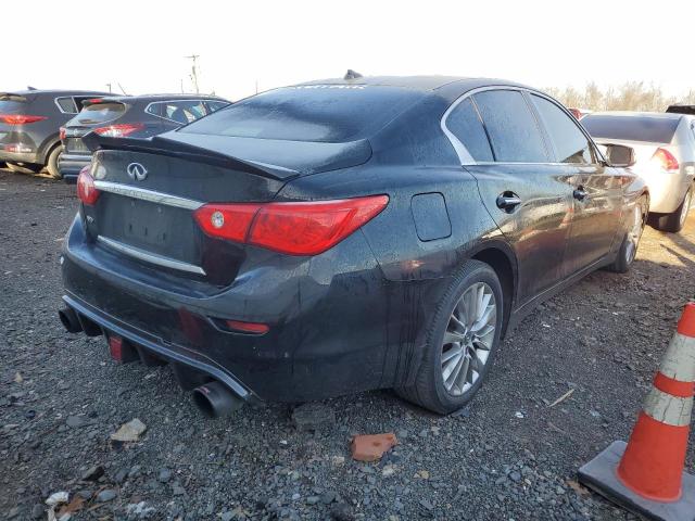 Obraz 3 z 2017 INFINITI Q50 PREMIUM 2017 z VIN JN1EV7AR6HM836030