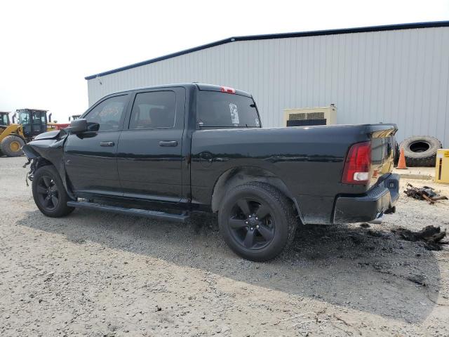 Image 2 of 2015 RAM 1500 ST 2015 with VIN 1C6RR6KT5FS542576