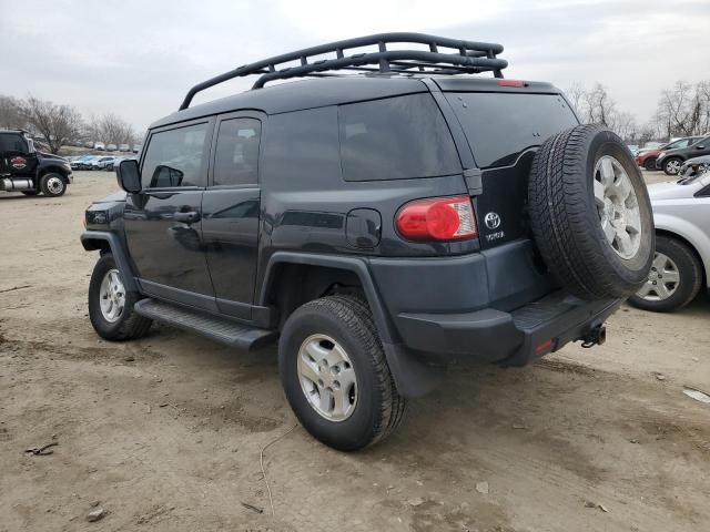 Obraz 2 z 2007 TOYOTA FJ CRUISER  2007 z VIN JTEBU11F870019617