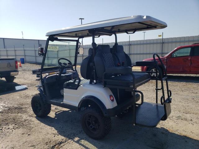 Obraz 3 z 2023 GOLF CLUB CAR 2023 z VIN 7R4BL4BA9NC000354