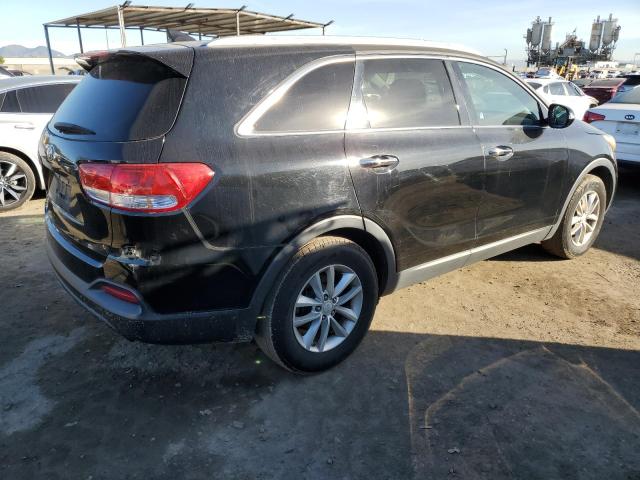 Obraz 3 z 2016 KIA SORENTO LX 2016 z VIN 5XYPG4A32GG062921