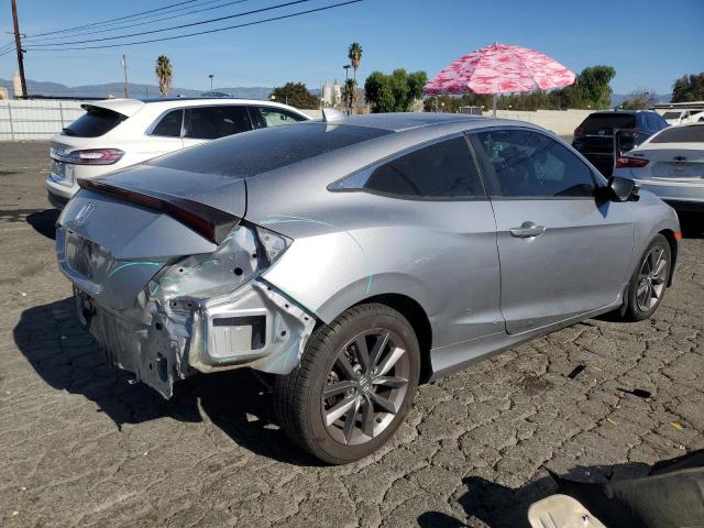 Image 3 of 2019 HONDA CIVIC EX 2019 with VIN 2HGFC3B37KH355872