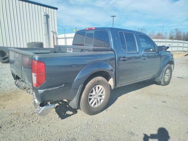 Image 3 of 2017 NISSAN FRONTIER S 2017 with VIN 1N6DD0EV6HN759497