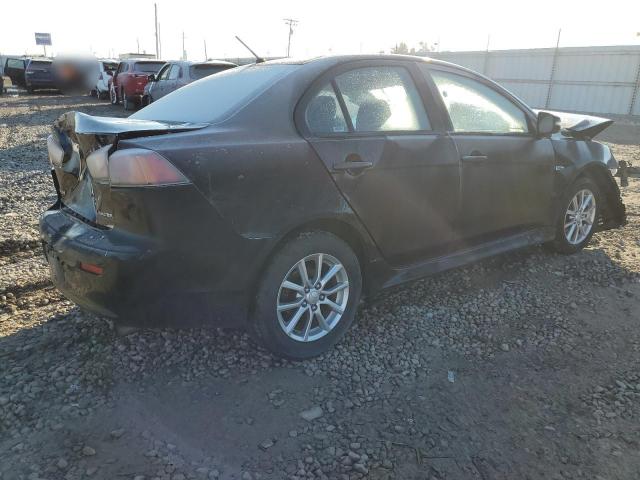 Изображение 3 2016 MITSUBISHI LANCER ES 2016 с VIN JA32U2FUXGU002813