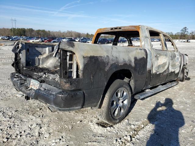 Obraz 3 z 2023 RAM 1500 BIG HORN/LONE STAR 2023 z VIN 1C6SRFMT4PN656020