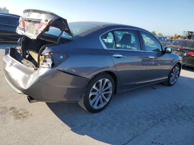 Изображение 3 2014 HONDA ACCORD SPORT 2014 с VIN 1HGCR2F56EA015297