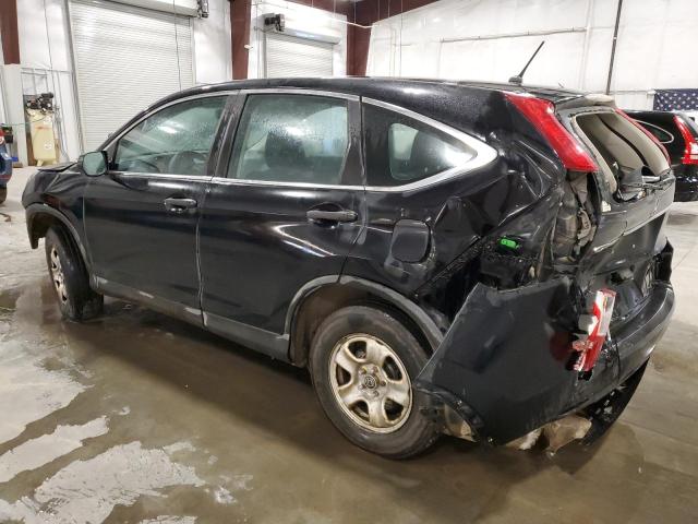 Image 2 of 2014 HONDA CR-V LX 2014 with VIN 2HKRM4H39EH626349