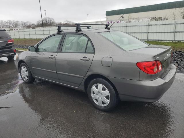 Obraz 2 z 2006 TOYOTA COROLLA CE 2006 z VIN 2T1BR32E66C619922