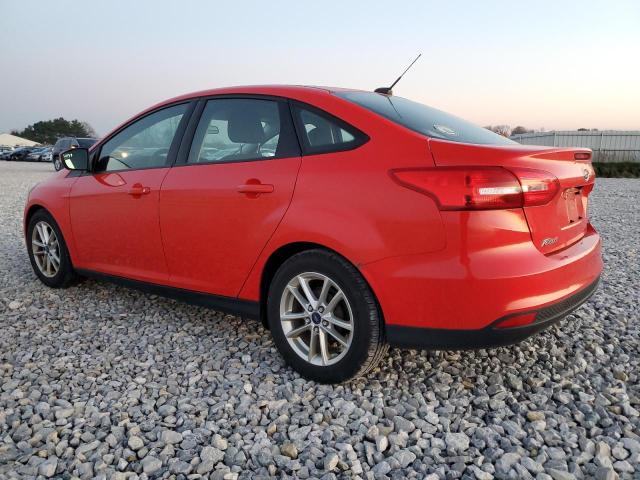 Image 2 of 2015 FORD FOCUS SE 2015 with VIN 1FADP3F25FL329183