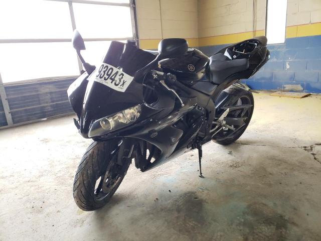Изображение 2 2005 YAMAHA YZFR1  2005 с VIN JYARN13E95A013252