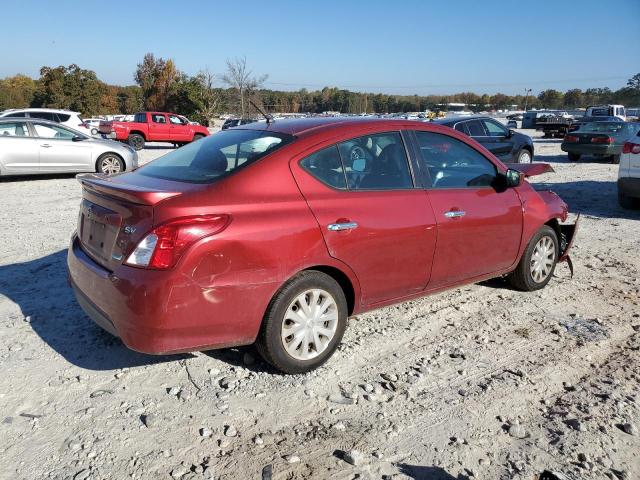 Obraz 3 z 2016 NISSAN VERSA S 2016 z VIN 3N1CN7AP6GL852999